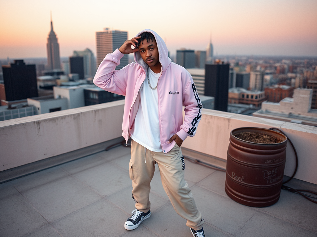 scoriloturism.ro | Provocările și recompensele stilului streetwear