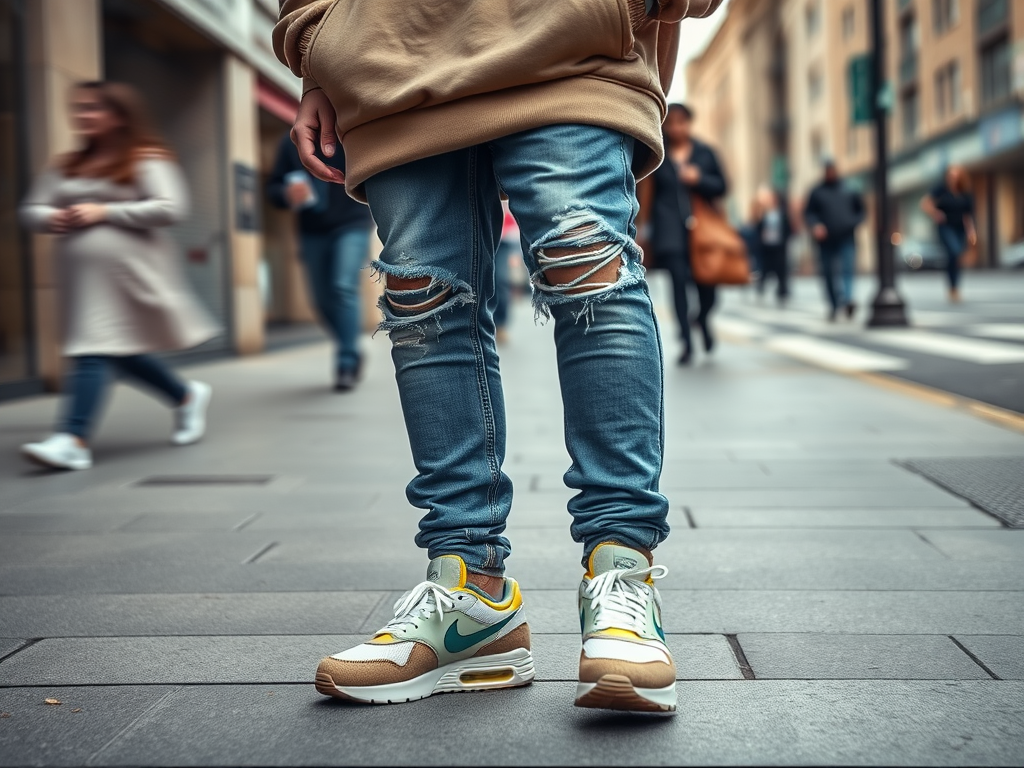 scoriloturism.ro | Provocările și recompensele stilului streetwear